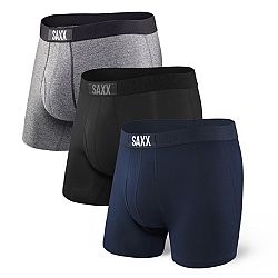 3 pack pánskych boxeriek SAXX Ultra Classic