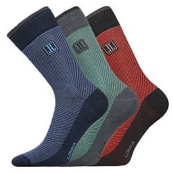 3 pack ponožiek Destrong B