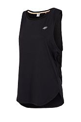 Dámske fitness tielko 4F Dry Control
