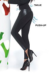 Dámske legíny Ally s Push-Up efektom
