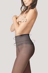 Pančuchy Fit - Control 40DEN