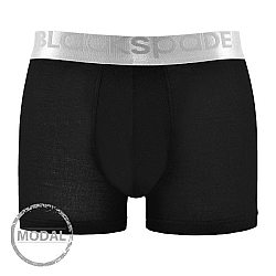 Pánske boxerky BLACKSPADE Silver Mikromodal