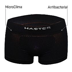 Pánske boxerky HASTER Silverfit BL bezšvové