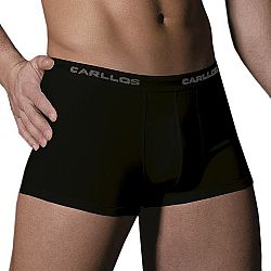 Pánske boxerky M004 Black