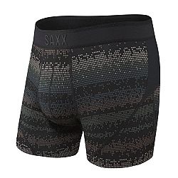 Pánske boxerky SAXX Kinetic Blac