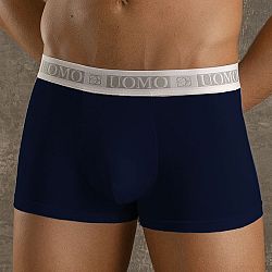 Pánske boxerky UOMO Blu Scuro