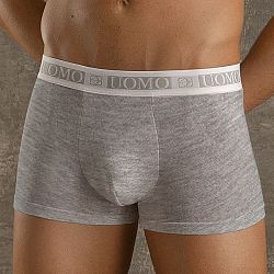 Pánske boxerky UOMO Grigio