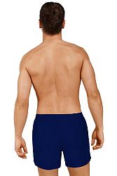 Pánske kúpacie šortky GW Royal Blue