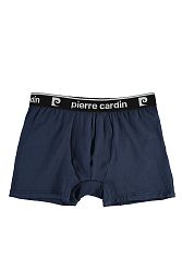 Pánske tmavomodré boxerky 901282