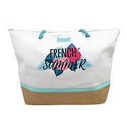 Plážová taška French Summer