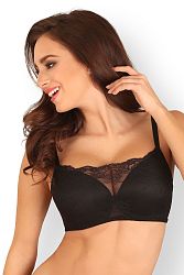 Podprsenka Charm Lace double Push-Up