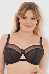 Podprsenka Curvy Kate Victory nevystužená