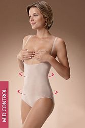 Sťahovacie body 50419 - pod prsia