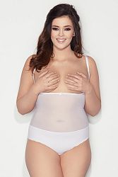 Sťahovacie body Glam strihu tangá