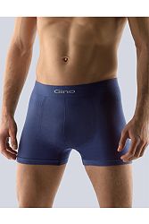 Tmavomodré boxerky Gina 54000P