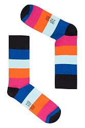 Unisex viacfarebné ponožky Spox Sox 4WD