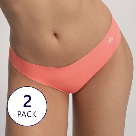 2 pack športových braziliek Air Lite