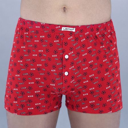 Chlapčenské trenky LAMA Design Football