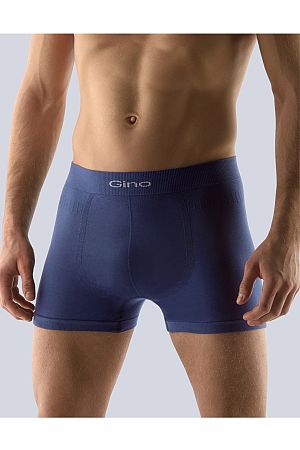 Tmavomodré boxerky Gina 54000P