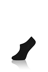 Dámske bavlnené ponožky do tenisiek Alexa