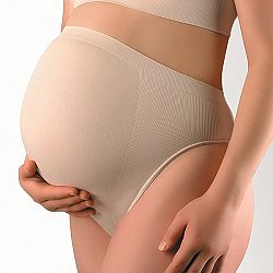 Nohavičky tehotenské, bezšvové – antibakteriálne