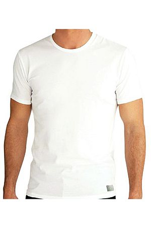 Pánske tričko Calvin Klein U8509A - Dvojbalenie