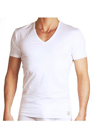 Pánske tričko Calvin Klein U8511A